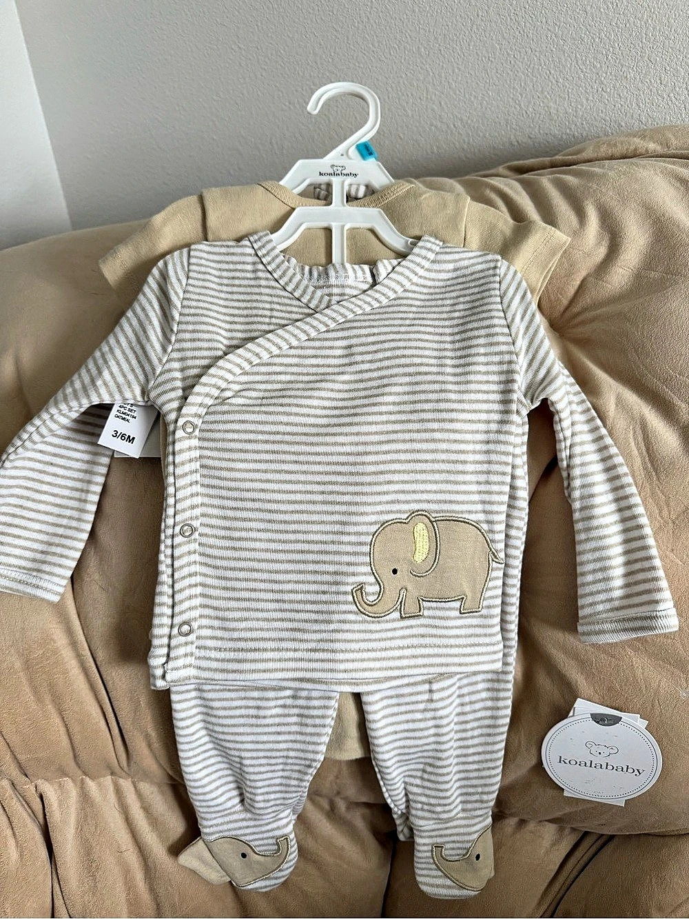 Baby Clothing Sets NWT 3-6 months